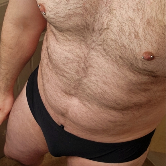 Hugo Boss swim brief - Picture 2 of 9
